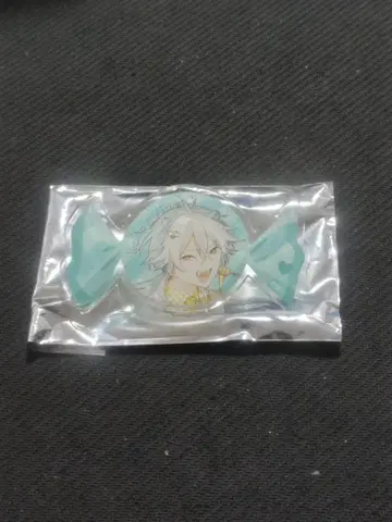 오토메이트 가을바람 마르쉐 하니브 이노 아크릴 캔디 배지 스탠드