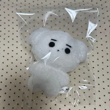 ENHYPEN 성훈 봉제 인형 10cm