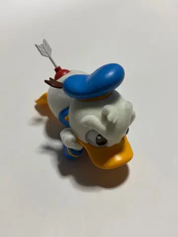 52TOYS 도널드 덕 클럽