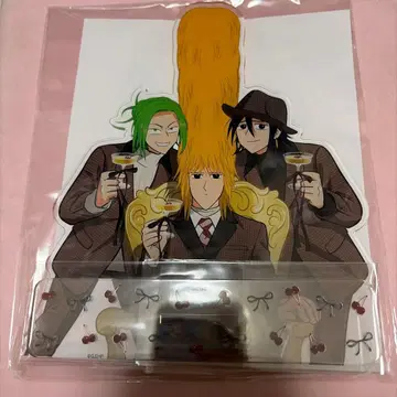 spoon.2Di 아크릴 스탠드 에브리데이 호스트 클럽 쿠이다오레