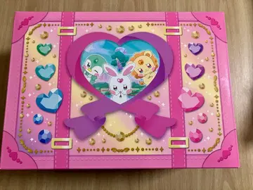 키라니코 트렁크 케이스 코무기