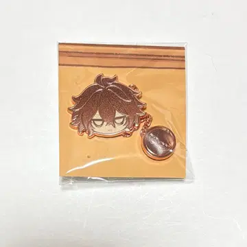 원신 fes 2026 카넨소주 시리즈 핀 배지 핀즈 후린즈