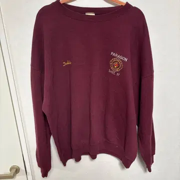 Lee 맨투맨 authentic apparel