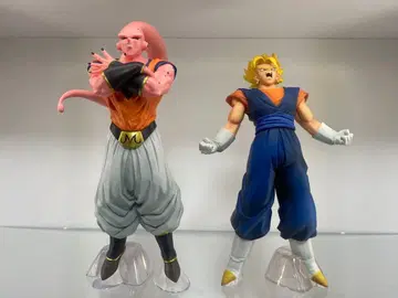 제일복권 드래곤볼 초 베지트 마인 부우 흡수