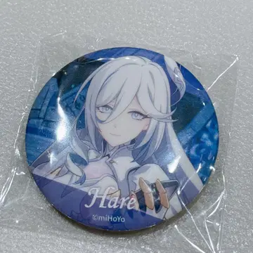 붕괴 3rd 캔뱃지 CG 미스터