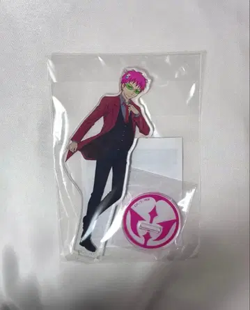 사이키 쿠스오 난자타운 미니게임 아크릴 스탠드