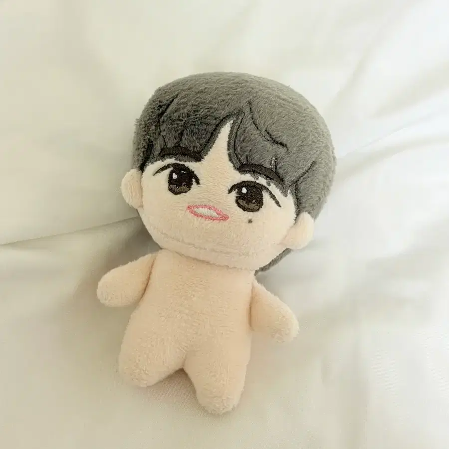 Super Junior SJ Market 10cm Doll Kyuhyun Version wts on Bunjang
