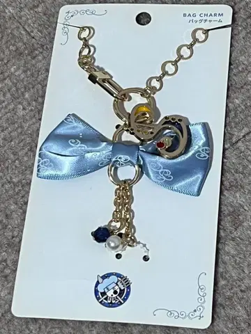 ONEPIECE USJ 상디 백참 리본 포함
