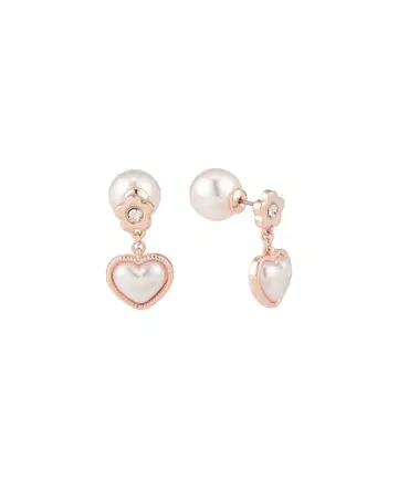 MARY QUANT 귀걸이