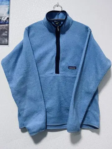 Patagonia SYNCHILLA 신틸라 25735SP 플리스