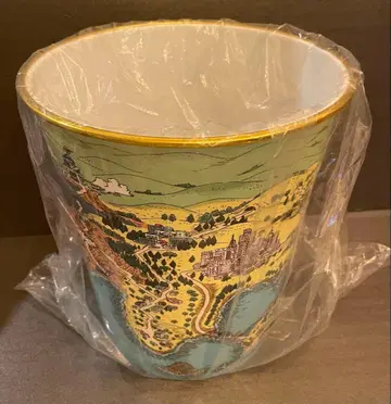 [미개봉 새상품] 포켓몬 금은 25th 굿즈 [비우고 싶은] 쓰레기통