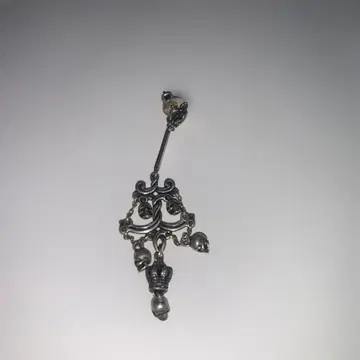 저스틴 데이비스 귀걸이 1