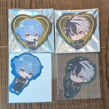 마법사의 약속 마호야쿠 난자타운 아르테레고 브래들리 네로