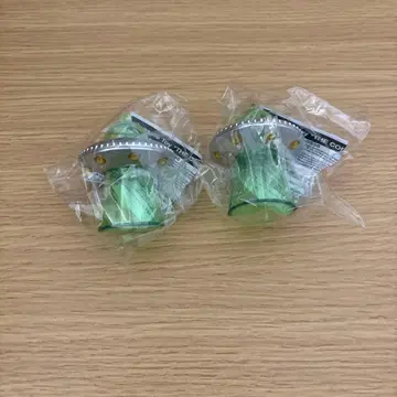 XG THE CORE 캡슐 토이 COCONA