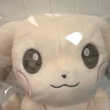 포코아 포켓몬 봉제 인형 포켓몬 피카츄 옅은색 포켓몬스터