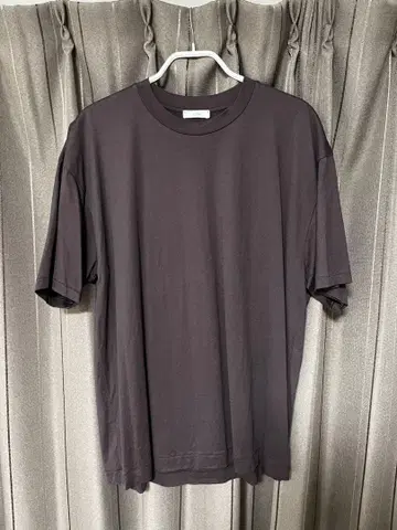 [새상품급] ATON/에이톤 티셔츠