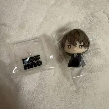 카가미 하야토 니지콧토 A