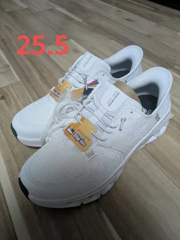 Skechers GLIDESTEP 스니커즈 7.5