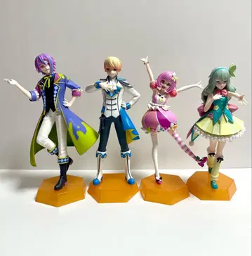 프로세카 피규어 원더랜즈 x 쇼타임 박스 없음