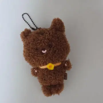 nct127 md 해찬 봉제 인형