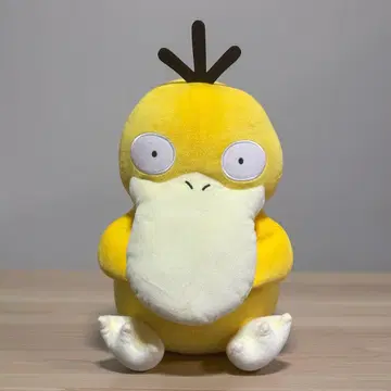포켓몬스터 메챠모후굿토 봉제 인형 ~코닥~ 최신 버전