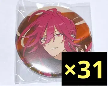 앙스타 원과망견 아이돌 배지 캔뱃지