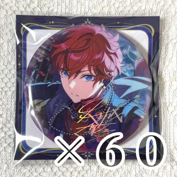 [ 앙스타 ] 아마기 히이로 별빛 캔뱃지