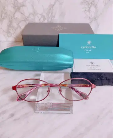 아이브로우 클리어 에어 내추럴 핑크 새상품급