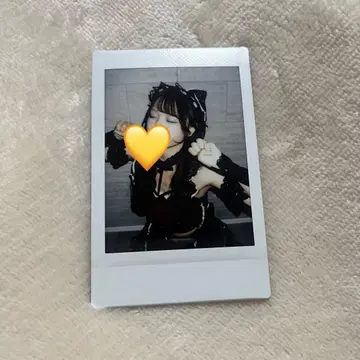 후루사와 리사 폴라로이드