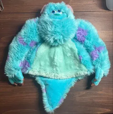 새상품급 몬스터즈 잉크 샐리 모자