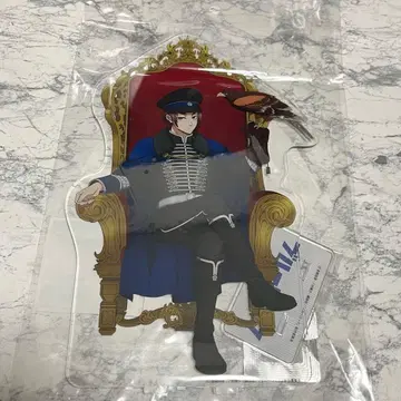 블루 록 이토시 사에 나폴레옹 자켓 타카 BIG 아크릴 스탠드