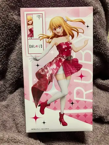 [라운드원 한정판] 최애의 아이 루비 1/7 스케일 피규어