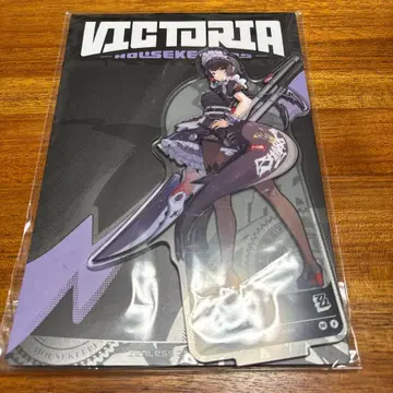 젠레스 존 제로 엘렌 조 아크릴 스탠드