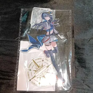 호시노 이치카 아크릴 스탠드 프로세카 세카라이 5th