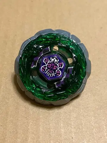 메탈 파이트 베이블레이드 박신 벨제브