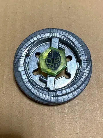 메탈 파이트 베이블레이드 듀오 우라누스 메탈 휠 페이스