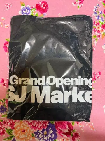 Grand Opening SJ Market 티셔츠 L 사이즈