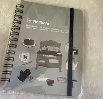 롤러벤 M 사이즈 페이브 블랙