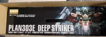MG 1/100 PLAN303E 딥 스트라이커