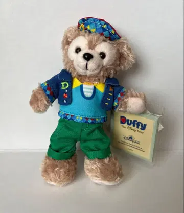 더피 홍콩 디즈니랜드