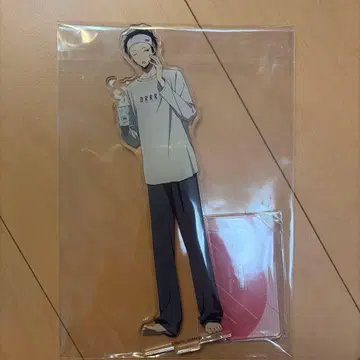 오리하라 이자야 아크릴 스탠드 RELAX