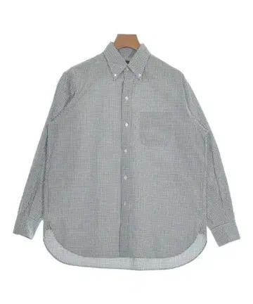 BEAMS PLUS 캐주얼 셔츠 남성용