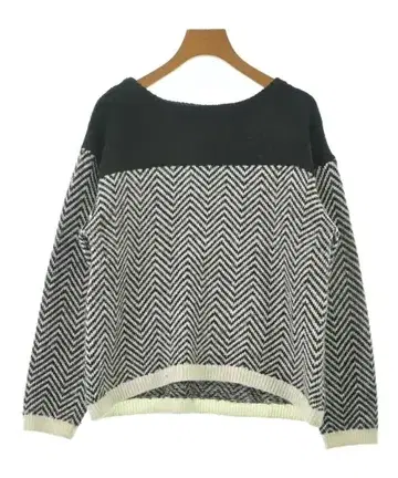 le coeur blanc 니트/스웨터 여성용