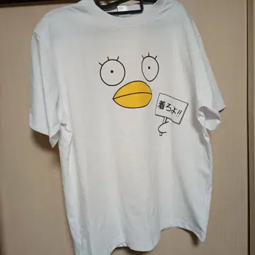 은혼 엘리자베스 프린트 T셔츠