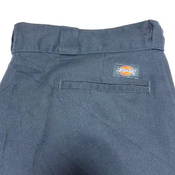 w40 103cm 디키즈 워크 팬츠 남성용 미국 빈티지 의류 네이비