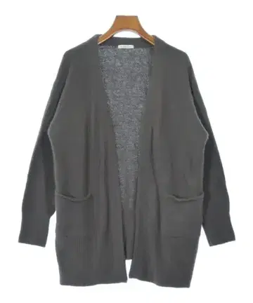 le coeur blanc 가디건 여성용