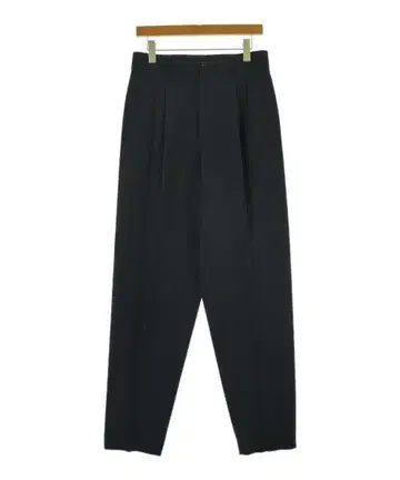 요지 야마모토 푸르옴므 슬랙스 남성용