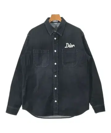 Dior Homme 캐주얼 셔츠 남성용