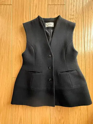 MACHATT 노카라 블랙 베스트