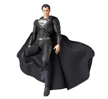 MAFEX 마펙스 No.174 SUPERMAN 슈퍼맨